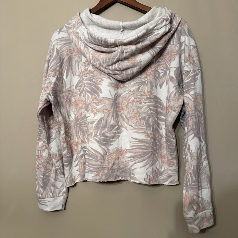 Ron Jon Surf Shop Cropped Hoodie - Picture 4 of 5